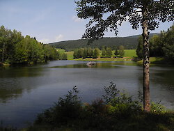 Familienurlaub im Haus Bayerwald